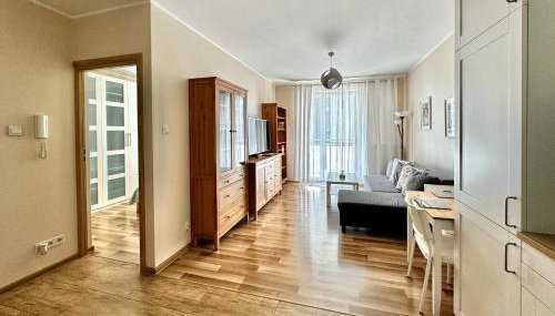 Różana Apartment with Parking - Foto 5