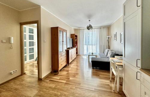 Różana Apartment with Parking - Foto 5