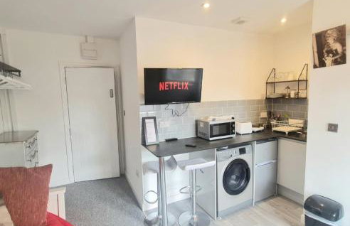 West Street Studios, Free WIFI, FREE Parking, Washer dryer - Foto 5