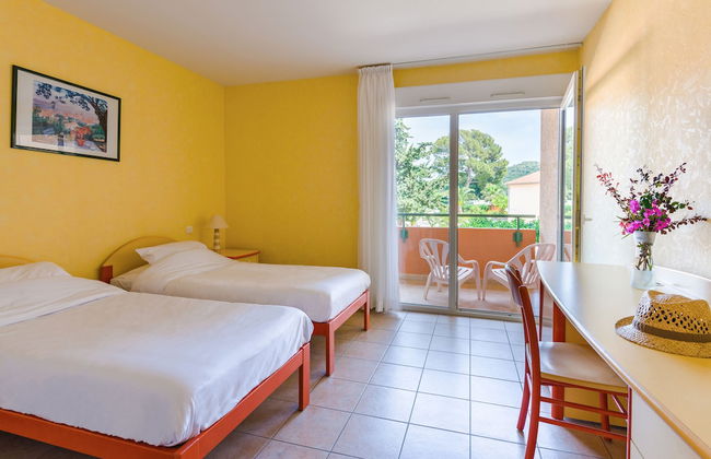 Azureva La Londe Les Maures - Foto 2