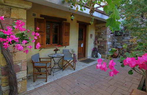 Venetis Luxury Apartments - Photo 49