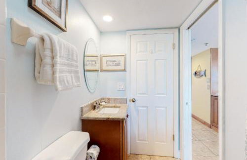 Water View 402 - Foto 9