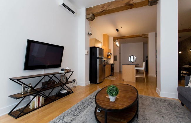 Style & Fun in Old Montreal - Foto 25