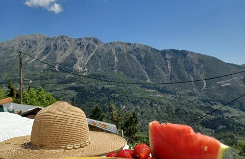 Eirinis Home - Σπίτι της Ειρήνης - Foto 33