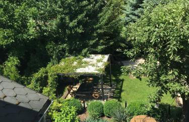 Apartamenty sudeckie nad zalewem I-IV między Karpaczem a Szklarską Porębą w Karkonoszach - Foto 77