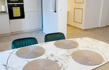 Appartement de luxe climatisé, parking & 2 balcons - Foto 30