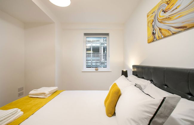 Skyvillion - Tower Point Enfield 2bed Wbalcony - Foto 7