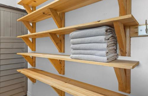 The Cottage on Abbey- Relaxing Summer Getaway in Harrison - Foto 20