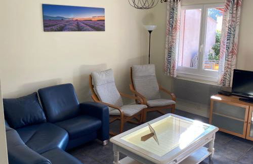 Le Petit Paradis Provençal - Foto 52