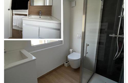 Maison de charme avec jacuzzi - Bretagne / île de Batz - Foto 13