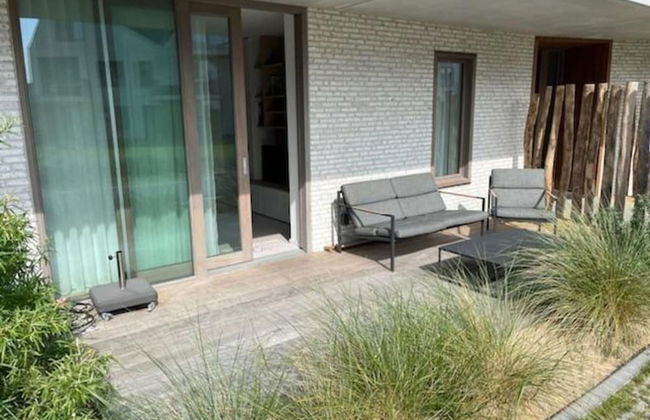 Stylish Apartment in Westende - Photo 15