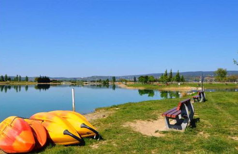 Awesome Home In Pierrelatte With Wifi - Foto 22