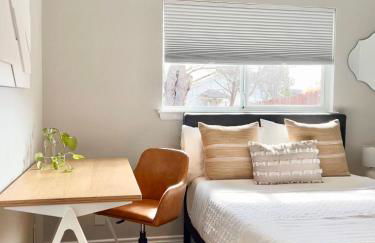 Modern 2 bedroom house w/backyard @La Cantera - Foto 1