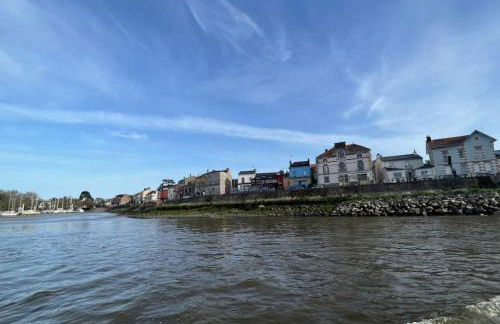 Appartement - Galerie BOTANIC ART Trentemoult - Photo 25