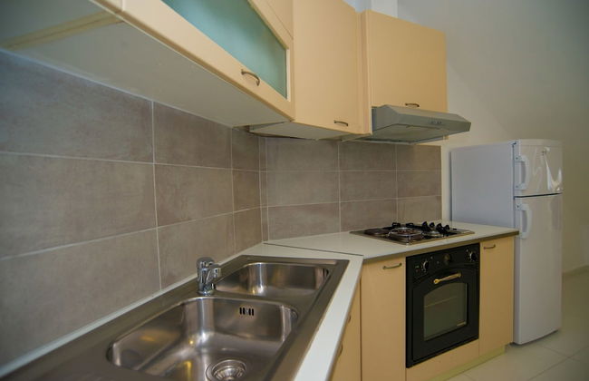 Bougainville Bay Serviced Apartments - Foto 49