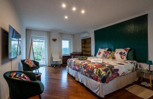 Villino Ca' Bianca, vicino ad Alba, NO ZANZARE, accessibile e con sollevatori aerei - Photo 15