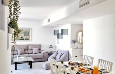 Apto DulcesSueños, Retamar, Cabo de Gata - Foto 7