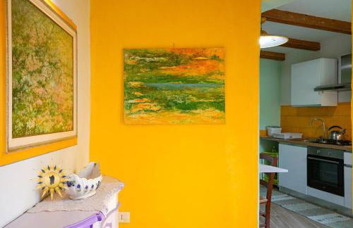 Soul River - Rifugio Zen sul Ruscello - Foto 56