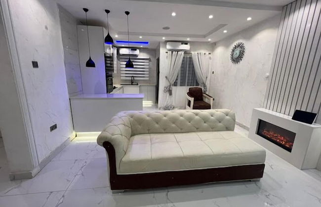 Gilllant Luxury Homes Apartment - Foto 29