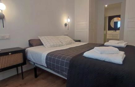 Calle Real con patio - Foto 20