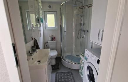 Domek wakacyjny Gardna Wielka - Foto 12