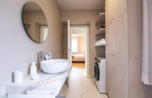 Agriturismo Podere Sant' Agnese - Suite Apartment - Foto 51