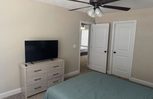 2BR Midtown Augusta Near Masters Golf Downtown - Foto 16