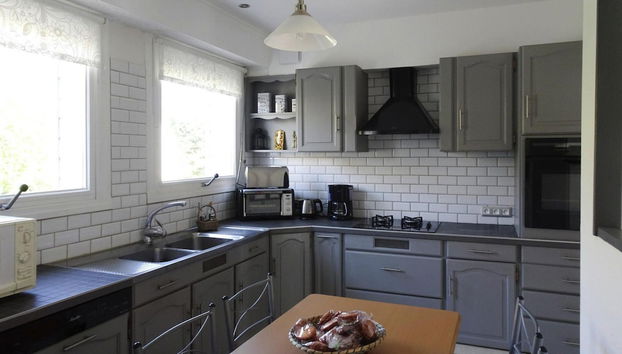 Semi-detached House, Port-louis - Foto 5, Cocina privada