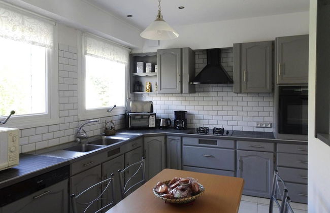 Semi-detached House, Port-louis - Foto 5