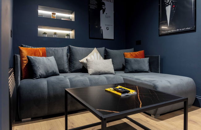 Wellington Lodge - Donnini Apartments - Foto 21