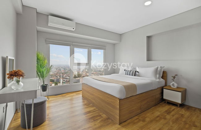 Magnolia Aparthotel by Kozystay - Kebon Jeruk - Photo 49