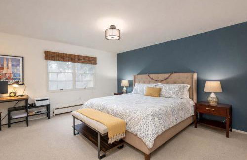 Hilltop Haven - Scenic Getaway Near Top Wineries - Foto 18