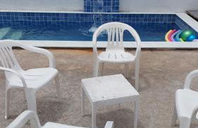 Vila Negreiros Serra Negra Casa 4 - Foto 18