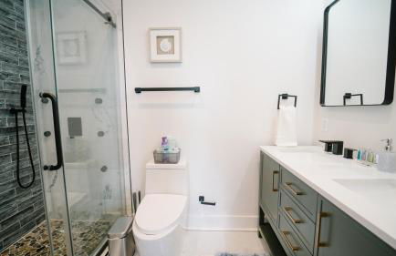 Modern 5BR DC Home Near Metro with Rooftop - Foto 18