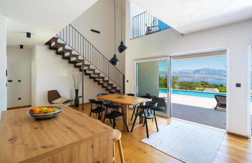 Amazing Home In Supetar Brac - Foto 29