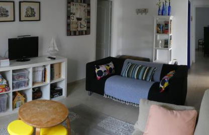 Sunny Holiday Home - Foto 17