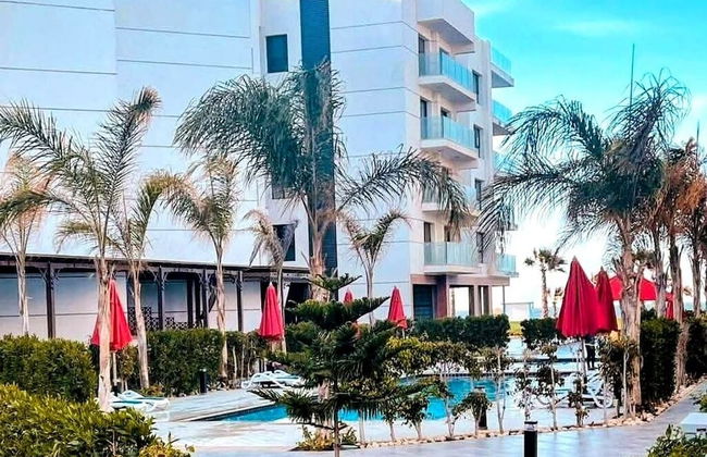 Luxurious Chalet in El Manasra, Egypt - Your Home Away From Home - Foto 35