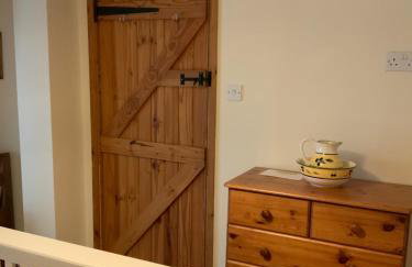 woodpecker cottage at frog trotters cottages - Foto 26
