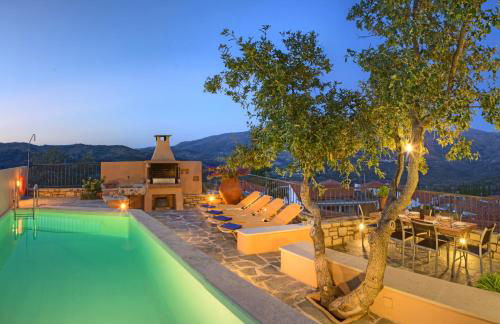 Amari Villas - Photo 1