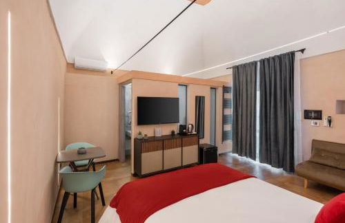 VICO 58 Rooms - Photo 44
