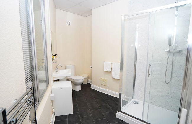 E2M Stays Lowestoft High street - Foto 50