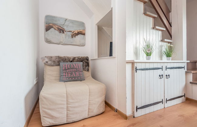 Appartmenthaus am Erlbach - Photo 41