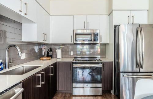 Sophari Parkside: Bellevue Apartments - Foto 100