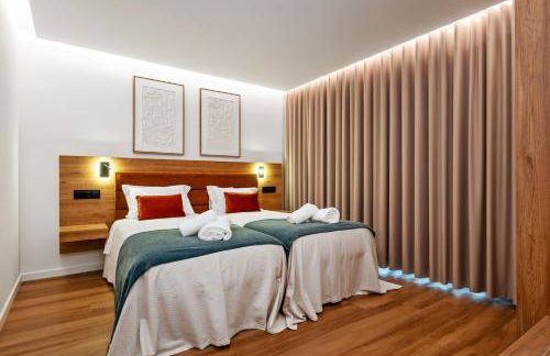 Luxury Seafront Escape II - Foto 22