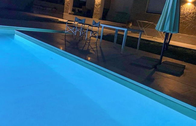 Villa D'Angelo - Foto 53