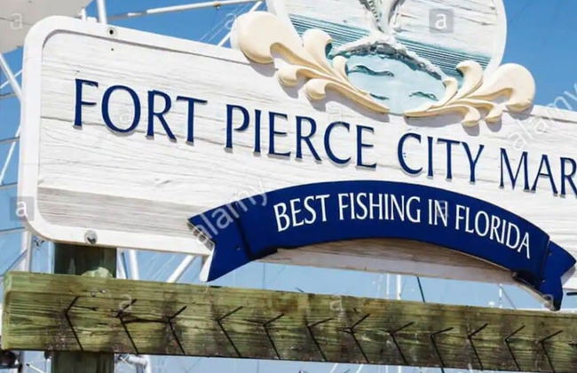 Fort Pierce - 2BD 2BA Tropical Surfside Retreat - Photo 29