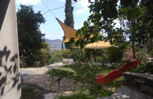 Studios Kyparissi & Spa - Photo 54