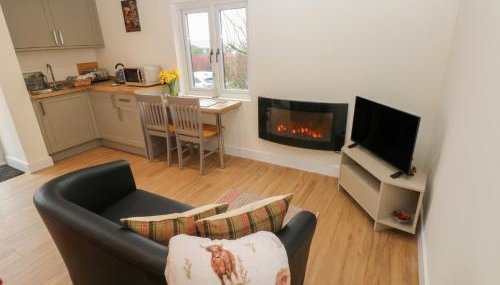 Heidiaway Lodge - Foto 2