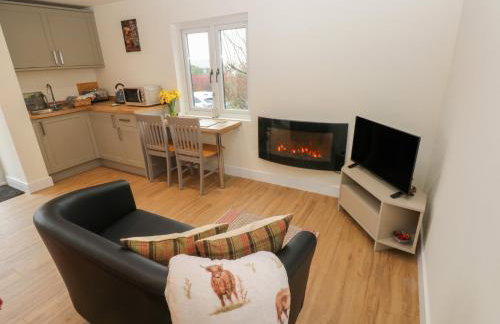 Heidiaway Lodge - Foto 2