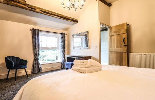 Bodaioch Hall - Foto 27